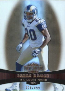 2006 Topps Triple Threads Sepia #91 Isaac Bruce /499 - NM-MT - Picture 1 of 2