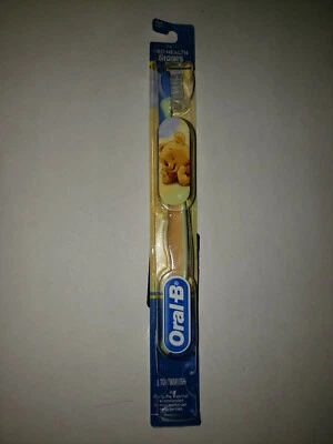 Pro-Health Stages 4-24 Mos Oral B POOL - Imagem 1 de 2