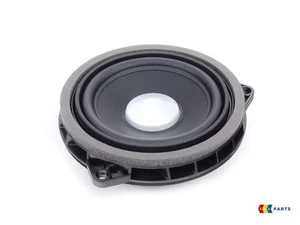 BMW Originale 1 F20 F21 3 F30 F31 Portiera Anteriore Harman Kardon Medio Casse - Foto 1 di 3