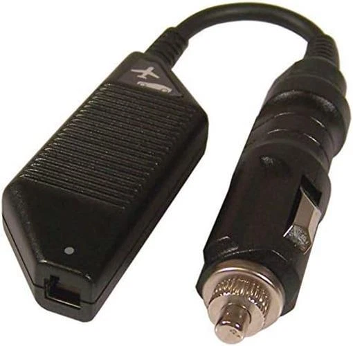 IBM Lenovo 5-20VDC 4.5A AIR-Auto Adapter 41R4536 41R4508 Adapter for Aircraft - Image 1 of 2