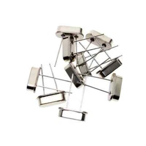 64 MHz Quartz Crystal Oscillator HC-49S - Pack of 10 - Picture 1 of 2