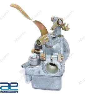New Carburetor Carb Assembly Luna TFR Plus Moped S2u - Picture 1 of 6
