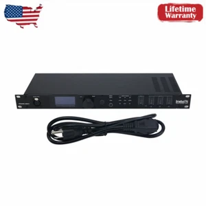 PA2 Speaker Management System Loudspeaker Management System Audio Processor USA# - Picture 1 of 9