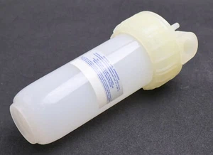 ATLAS FILTRI 10'' Filtergehäuse SENIOR 3P-AFP SX-PP 10'' für Filter Typ S - Picture 1 of 8