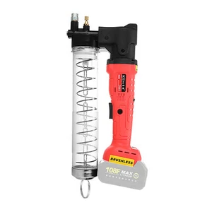12000PSI Electric Cordless Grease Gun Car Power Tool for Makita 18V Battery 1pc - Picture 1 of 22