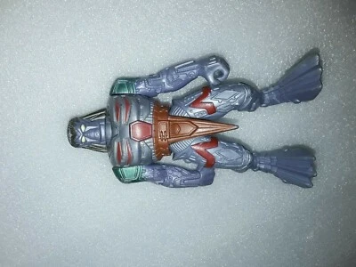 figurine Gargoyles Claw Climber Goliath 1996 env. 13 cm - Photo 1/2