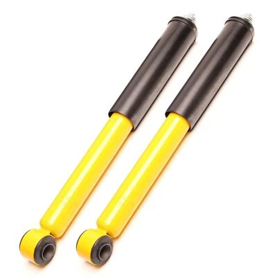 2X AMORTIGUADORES DE GAS TRASEROS - VOLVO 850, C70, S70, V70 - Imagen 1 de 2