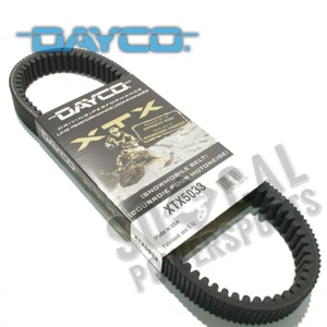 Dayco XTX Series Snowmobile Drive Belt Yamaha Apex LTX (2008) - Picture 1 of 2