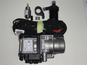 Webasto riscaldamento autonomo termico top evo4 diesel seat BMW Renault Thermo top Evo4 - Foto 1 di 3