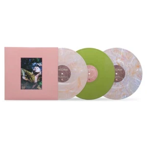 flowers for vases & petals for armor (deluxe 3 lp vinyl box set) hayley williams - Picture 1 of 1