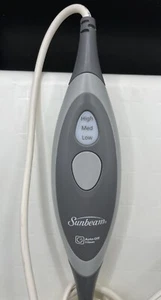 Sunbeam Electric Controller N85AP E23623F for Heated Blanket 3 Prong - Picture 1 of 4