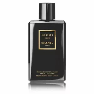 CHANEL COCO NOIR Latte Corpo 200 ml - Body Lotion - Picture 1 of 1