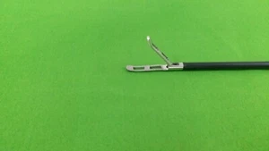 Inserto de pinza de agarre Croce Olmi 5 mm x 330 mm instrumentos quirúrgicos laparoscópicos - Imagen 1 de 7