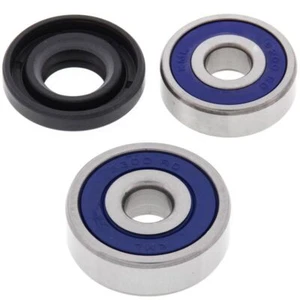 Wheel Bearing Kit Front Kawasaki KLX125 03-06, KX80 84-85, Suzuki DR-Z125 03-21, - Picture 1 of 1