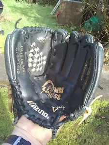 Mizuno YOUTH GPSP 1075 Prospect 10.75" Baseball Glove Max Flex Right Hand Throw - Picture 1 of 4