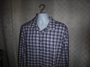 Big & Tall Long Sleeve Men's Shirts,Sonoma,Croft & Barrow,APT.9 Multi Color NWT - Picture 1 of 197