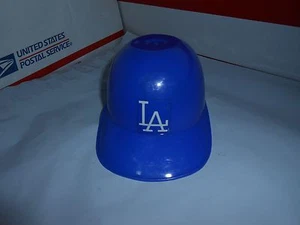 1 VTG MINI BASEBALL SUNDAE/ICE CREAM CUP SNACK HELMET YOU CHOOSE TEAM + BONUS!! - Picture 1 of 43