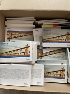 Notizzettel Klebezettel Post Its It Set 180x Stück Neu Konvolut Restposten - Bild 1 von 5