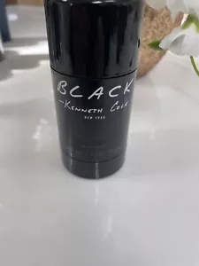 KENNETH COLE BLACK 75ML (DEODORANT) - Picture 1 of 2