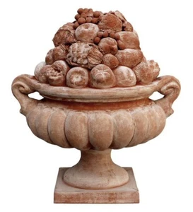 Trionfo di frutta Grande - Vase of fruits big size 11283 - Imagen 1 de 1
