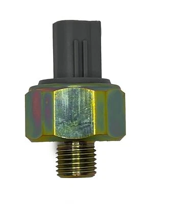 Sensor de golpe de encendido (detonación) Herko KS5145 para Chevrolet Toyota Prizm 98-05 Foto 1 de 3