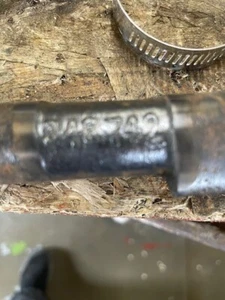 1926 Chevrolet cam shaft 346742 - Picture 1 of 4