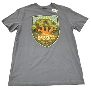 Disney Parks Animal Kingdom Tree of life Logo 2025 t-shirt - Picture 1 of 2