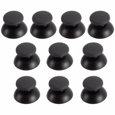 1000 Pcs Analog Thumbstick Cap + 1000 pcs Spring For PS2 PS3 Controller - Image 1 of 4