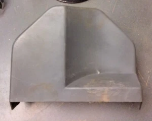Cubierta de cinturón NLA Craftsman 5HP 22" para soplador de nieve 536.886120 GRIS 580773, 760497 AHORRA - Imagen 1 de 6