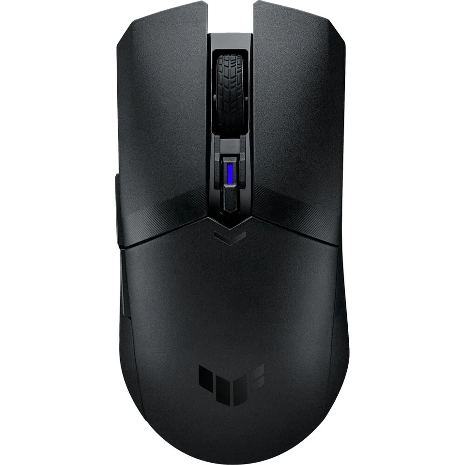 ASUS Gaming Mouse TUF Gaming M4 wireless black 90MP02F0-BMUA00 (4711081138372)