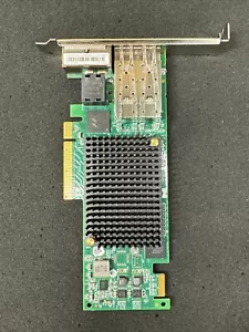 Adaptador Ethernet IBM PCIE2 10GB + 1GBe 4 puertos perfil completo/alto P006932 00E9267 - Imagen 1 de 5