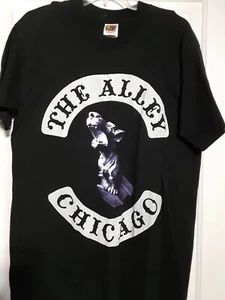 The Alley Chicago tshirt - Picture 1 of 2