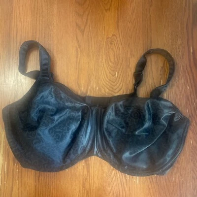 Sujetador minimizador figura completa Bali 3562 talla 42DD NUEVO SIN ETIQUETAS Foto 1 de 3