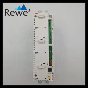 ABB ACSM1-SPA0-012A-4 +SP600 - Imagen 1 de 5
