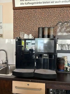 Franke Kaffeemaschine für die Gastronomie - Bild 1 von 6