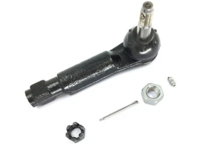 Extremo de varilla de amarre exterior para Ford Thunderbird 1982-1988 75187WK 1984 1983 1985 1986 Foto 1 de 2