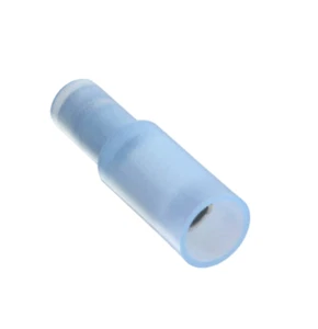 (REEL OF 500) MOLEX 0190390016 14-16AWG CRIMP FEMALE CONNECTOR TERMINALS *S72 - Picture 1 of 2