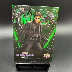2023 Marvel Spider-Man No Way Home #S-1 Sinister Alfred Molina as Doc Ock - Picture 1 of 2