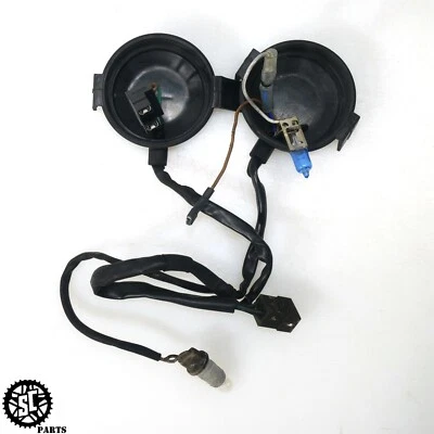 KTM 950 990 2006 Adventure faro arnés de cableado delantero Foto 1 de 3