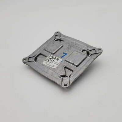 2017 2018 2019 2020 Chrysler Pacifica Voyager LH LED Headlight Module Ballast Foto 1 de 4