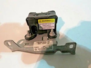 FORD FOCUS CC CONVERTIBLE 05-08 YAW RATE ESP MODULE 3M51 3C107 EA - Picture 1 of 3