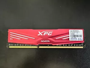 ADATA 8GB XPG DDR3 1600 RAM desktop DIMM AX3U1600W8G9-RR Ram Memory - Picture 1 of 2