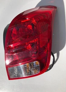 Halogen Tail Light Passenger Side For 2013-2022 Chevrolet Trax LS LTZ Halogen - Picture 1 of 3