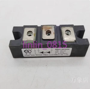 1Pcs Used MDC1301634 module - Picture 1 of 2