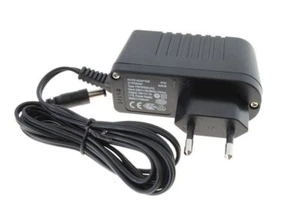 ORIGINAL AVM Netzteil 12V 1,0A für SPEEDPORT W720V,W721V,W722V,W900V,W920V - Bild 1 von 1