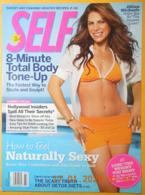 JILLIAN MICHAELS self MILEY CYRUS Sienna miller JESSICA BIEL Kate Beckinsale - Image 1 of 4