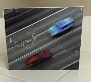 HUM By Verizon Roadside Assistance Vehicle Diagnostics -NEW - Open Box - Bild 1 von 7