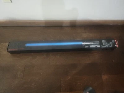 Star Wars Black Series Rey (Jedi Training) Force FX Lightsaber 07 Foto 1 de 4