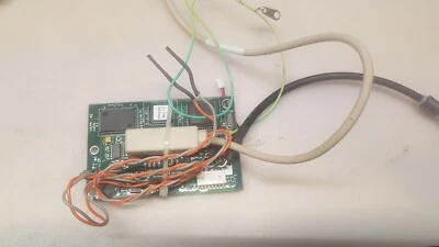 MICROTOUCH SYSTEMS INC 5405790 REV 2.1 touch controller [MICROTOUCH S] - Image 1 of 4