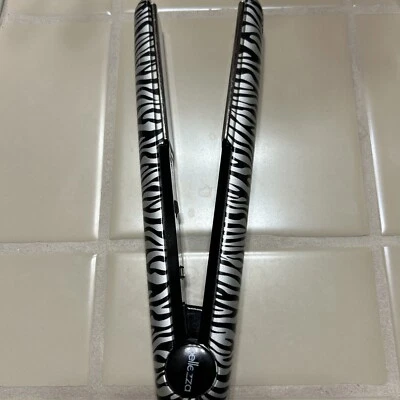 bellezza cebra plancha Foto 1 de 4